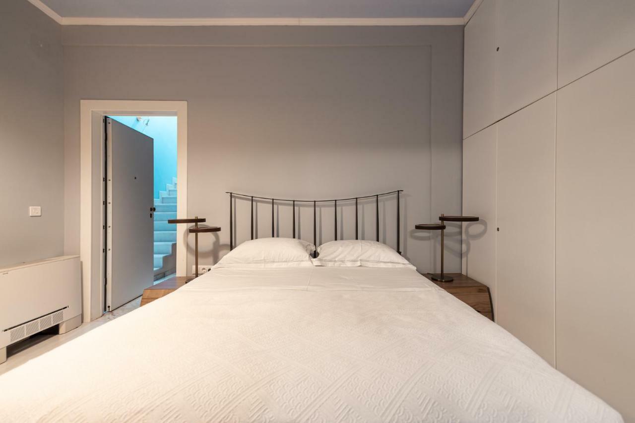 Villa Azure Voúla Екстериор снимка